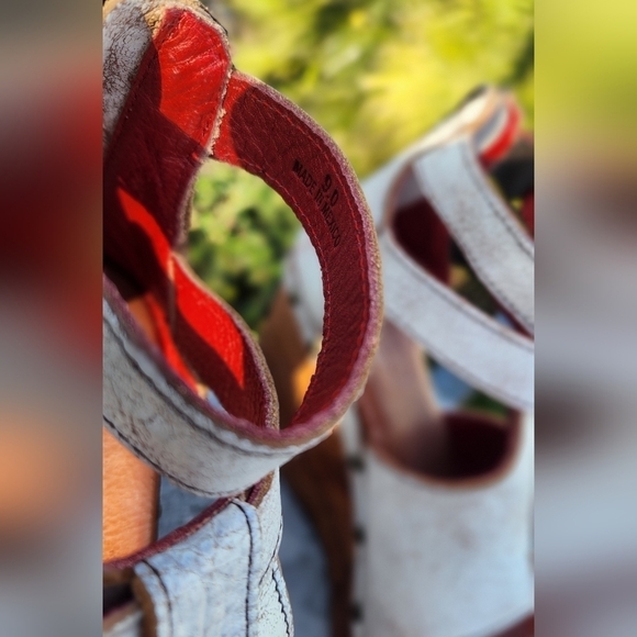 BedStuPrincess‎ Wedge- Nectar Lux - Picture 10 of 10